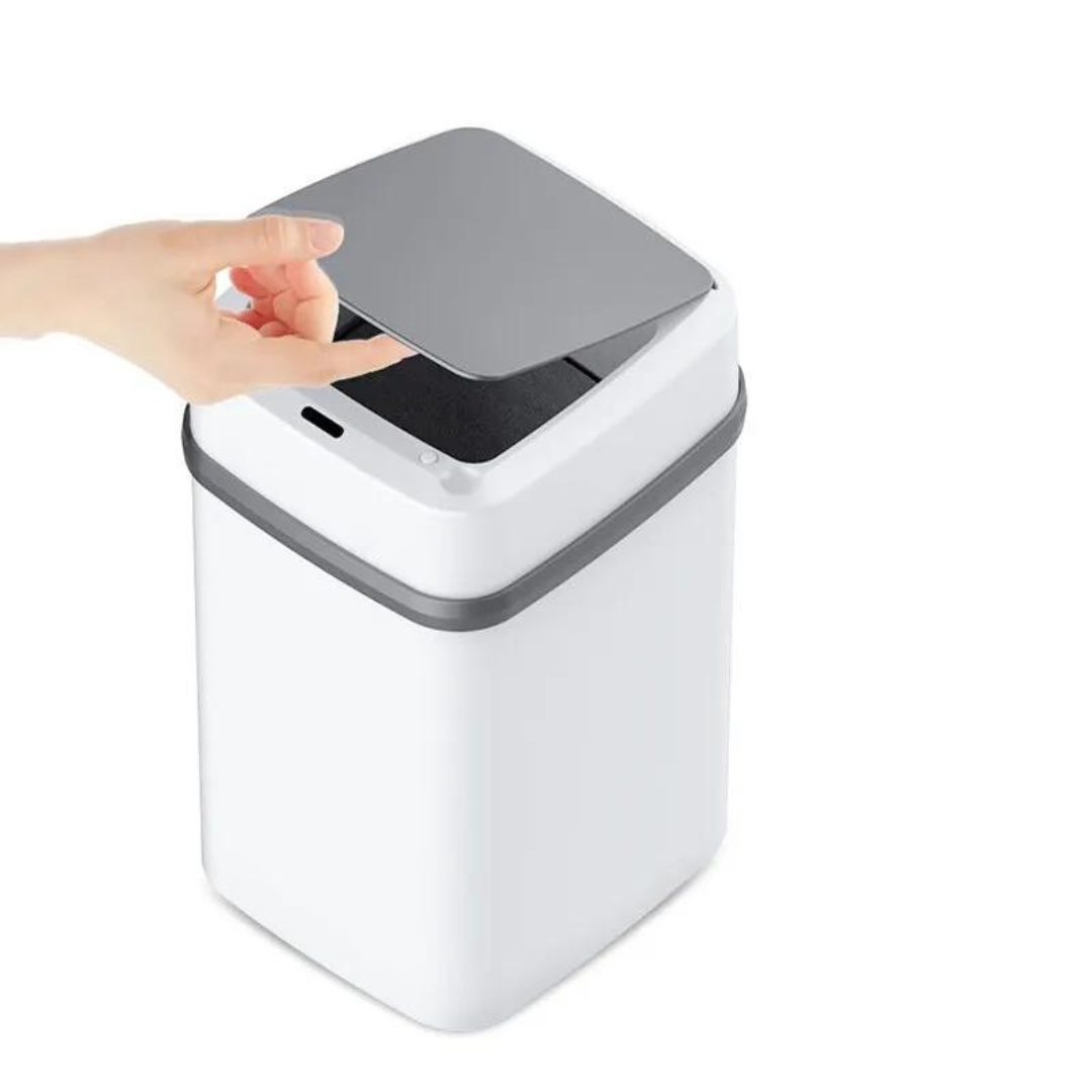 Cubo de basura inteligente 13L