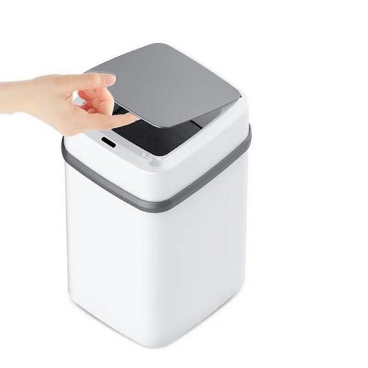 Cubo de basura inteligente 13L