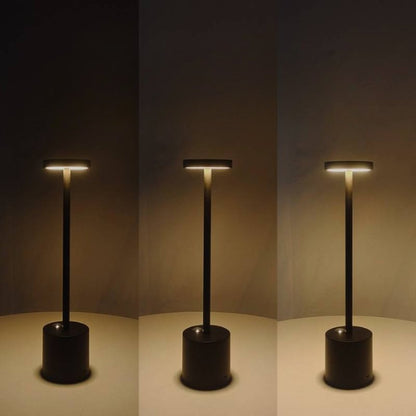 Lámpara de mesa inalámbrica