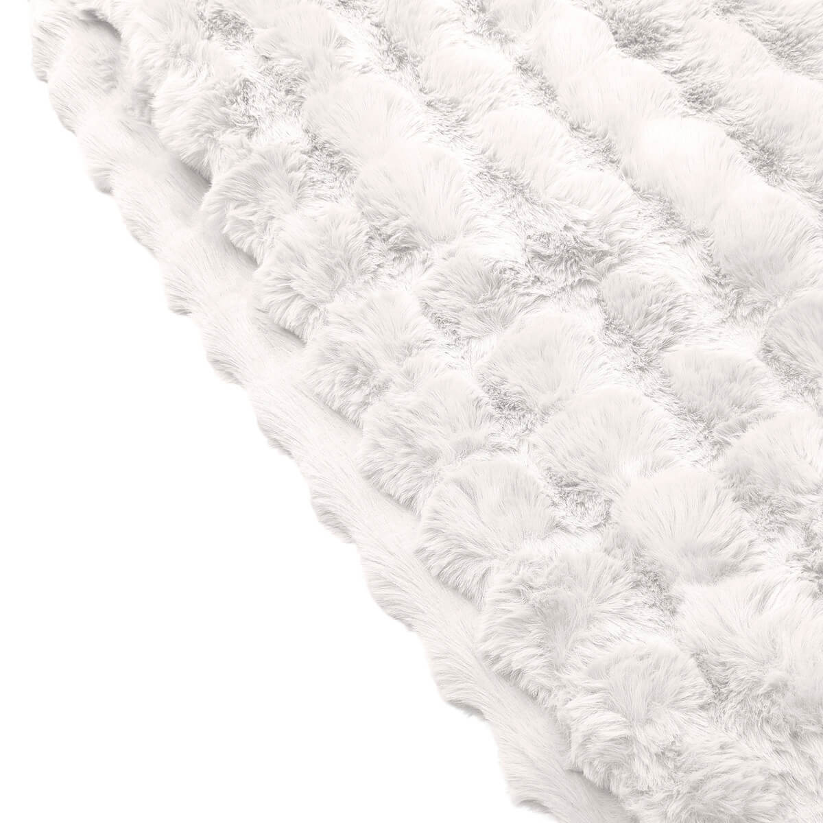 Manta de microfibra Flannel Aspen Buettner