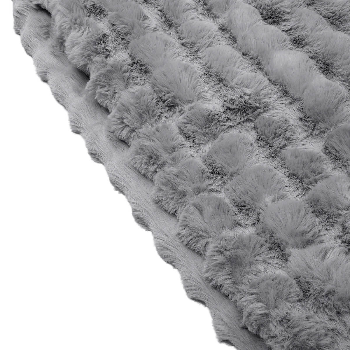 Manta de microfibra Flannel Aspen Buettner