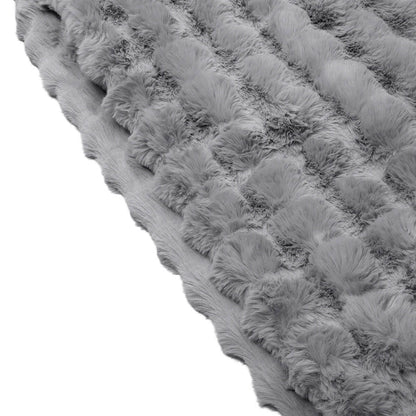 Manta de microfibra Flannel Aspen Buettner